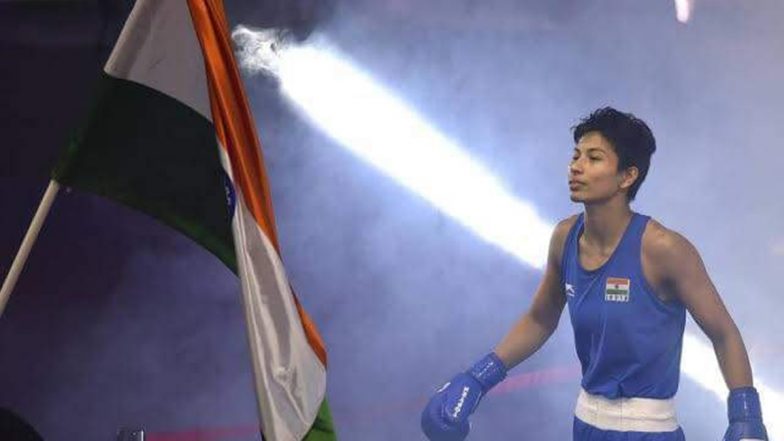 Tokyo Olympics 2020: భారత్ ఖాతాలో మరో పతకం, బాక్సింగ్లో కాంస్యంతో అదరగొట్టిన లవ్లీనా బొర్గొహెయిన్, ఒలింపిక్స్లో పతకం సాధించిన భారత మూడో బాక్సర్గా రికార్డు
